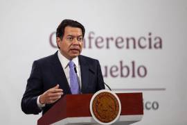 FOTO: ANDREA MURCIA /CUARTOSCURO