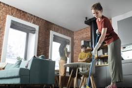 Lograr que la casa huela bien todo el día no requiere grandes gastos ni productos artificiales.