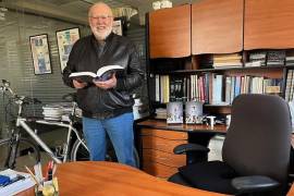 Coahuila: urge dejar combustibles fósiles ante incertidumbre global, afirma experto