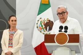 El tema, dijo, debe convertirse en una garantía general para impedir una colusión entre actores políticos y organizaciones criminales.