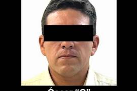 Intentando evadirse de la justicia, el inculpado huyó a nuestro país, donde fue localizado y detenido en octubre de 2021, en Monterrey; Nuevo León