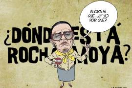 El perdido