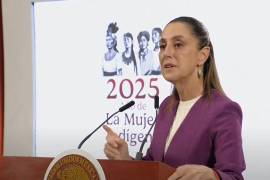 En “Nivel 3- Reconsiderar no viajar” se encuentran Baja California, Chiapas, Chihuahua, Coahuila, Guanajuato, Jalisco, Morelos y Sonora.