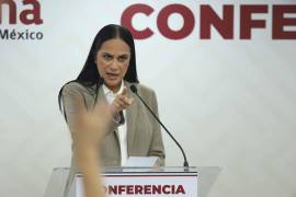 Ariadna Montiel asume temporalmente el liderazgo territorial mientras se formaliza el nuevo encargado ante el Consejo Nacional, consolidando el enfoque operativo de cara al futuro.