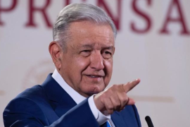 El presidente Obrador afirmó que la FGR apeló la decisión del juez que suspendió el proceso penal contra el exdirector de Pemex por el caso Agronitrogenados