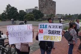 A nueve días del inicio formal de clases, el organismo fue encomendado a otorgar una ruta a seguir para avanzar con los procesos de nuevo ingreso.