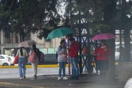 La Secretaría de Educación Guerrero suspendió clases en escuelas públicas y privadas de siete regiones ante las lluvias asociadas a Boris.