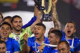 Cruz Azul vence al bicampeón Atlas y es el Campeón de Campeones