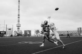 Next Play: Lobos UAdeC, una historia de resiliencia; la docuserie sobre el lado humano del fútbol americano universitario en México