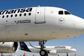 Despidos masivos en aerolíneas, por la crisis del coronavirus