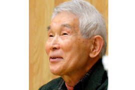 Yasuaki Yamashita compartirá testimonio como sobreviviente de Nagasaki