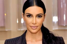 Kim Kardashian es la tía ideal: regala una bolsa Louis Vuitton a cada una de sus sobrinas -incluyendo las bebés y sus hijas-