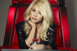 A Shakira le están haciendo brujería, asegura el Brujo Mayor