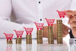 El INPP mide la evolución de los precios de una canasta fija de bienes y servicios representativa de la producción nacional para el consumo interno y para la exportación. FOTO: