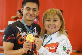 Nuevo oro en Panamericano para Iván Veloz