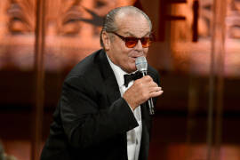 Jack Nicholson: Los papeles de su vida