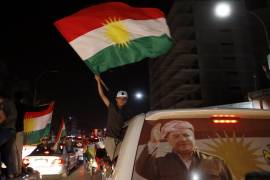92.7% de los kurdos iraquíes dan el “sí” a la independencia de Irak