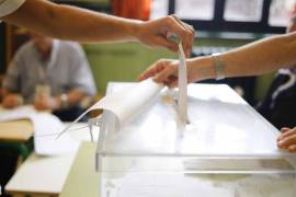 El objetivo del convenio es incrementar la participación en los comicios de los ciudadanos durante el día de la jornada electoral.