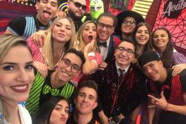 Acábatelo anuncia su final luego de 14 años al aire