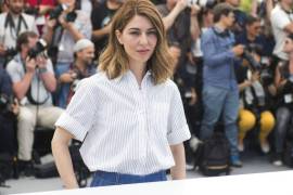 Sofia Coppola hace historia en Cannes