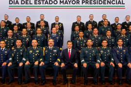 Asesinan a exsecretario del jefe del Estado Mayor Presidencial de Peña Nieto