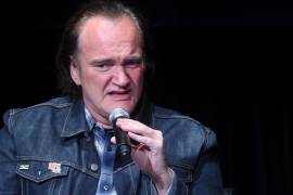 Tarantino pide perdón a una de las víctimas de violación de Polanski: “Fui un ignorante”