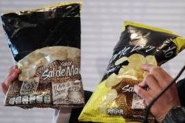 Productores no quieren nuevos etiquetados en comida 'chatarra': El Poder del Consumidor
