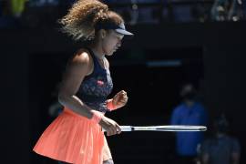 Osaka ya es una de las figuras más dominantes del tenis femenil