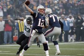 Otro récord más para Tom Brady: el QB de los Patriots es el jugador que más jerseys vendió durante 2018