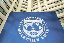 Recordó que históricamente, los aumentos sostenidos en los precios del petróleo han tendido a elevar la inflación y frenar el crecimiento.