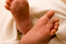 Nace en EU primer bebé de una mujer que recibió trasplante de útero