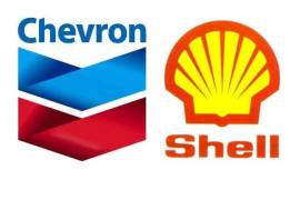Chevron y Shell reciben multas en México por incumplir contratos de trabajo