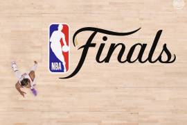 Jalen Brunson lideró la remontada de los Knicks ante los Spurs en el Juego 1 de las Finales de la NBA.