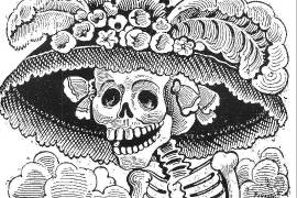 La obra de José Guadalupe Posada llega a Saltillo en exposición