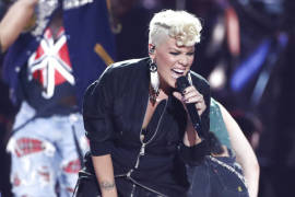 Pink entre estrellas que cantaran la semana del Super Bowl