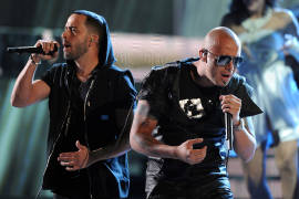 Yandel se reúne con Wisin para cantar 'Como antes'