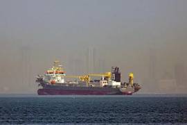 El anuncio de la Guardia Revolucionaria Islámica se produjo horas después de que se cancelara la primera ronda de conversaciones nucleares entre Estados Unidos e Irán.