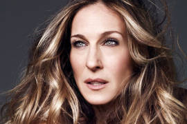 “Nunca trabajo en mi zona de confort”: Sarah Jessica Parker