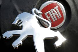 UE investiga fusión entre Fiat Chrysler y Peugeot