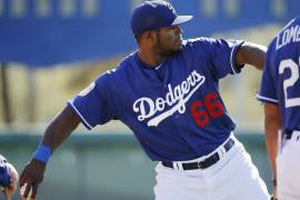 Perdona la MLB a Yasiel Puig