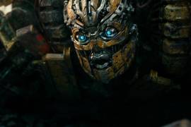 Llega el trailer de la nueva película de ‘Transformers’