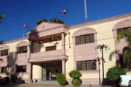 La Presidencia Municipal de San Pedro descartó que vaya a haber toque de queda en la ciudad.