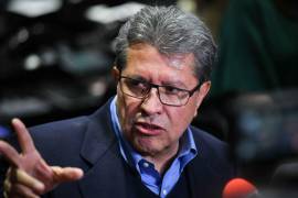 Ricardo Monreal, diputado y coordinador del grupo parlamentario de Morena en la Cámara de Diputados, criticó las declaraciones del gobernador de Sinaloa, Rubén Rocha Moya, sobre ‘encuentros’ con el crimen organizado.