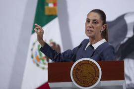 Sheinbaum propone que el SAT acceda a datos de apps de citas