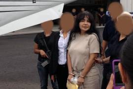 El pleno de la Suprema Corte de Justicia de la Nación dio un revés a la empresa Telemundo, al negarle un amparo por haber utilizado sin consentimiento la imagen de Sandra Ávila Beltrán.