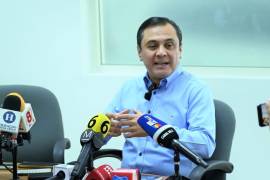 Xavier Alain Herrera Arroyo, gerente general de Simas Torreón, detalló que se proyectan inversiones adicionales de hasta 100 millones de pesos en mantenimiento, equipamiento y maquinaria.