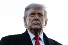 La autocomplacencia de Trump ahonda los temores de su partido en las elecciones intermedias
