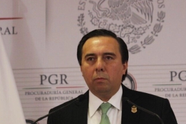 La SRE expresó que se busca extraditar a Tomás Zerón debido a sus señalamientos por ejercer tortura en el caso Ayotzinapa