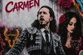 La Compañía de Ópera de Saltillo presentará ‘Carmen’ de Bizet en el FINA 449
