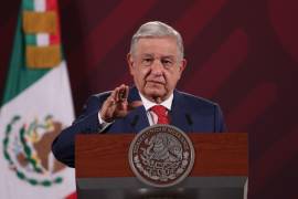 Según López Obrador, es gracias a él que existe una verdadera independencia de poderes porque antes el Ejecutivo era quien ponía y quitaba al presidente de la SCJN